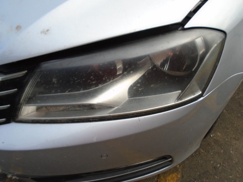 Passat 6 tdi - 12,