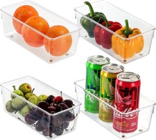 4 Pack Fridge & Cupboard