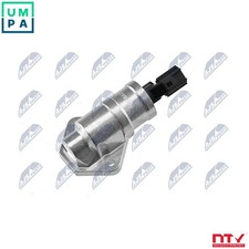 IDLE CONTROL VALVE AIR SUPPLY