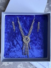 Costume Jewellery Necklace &