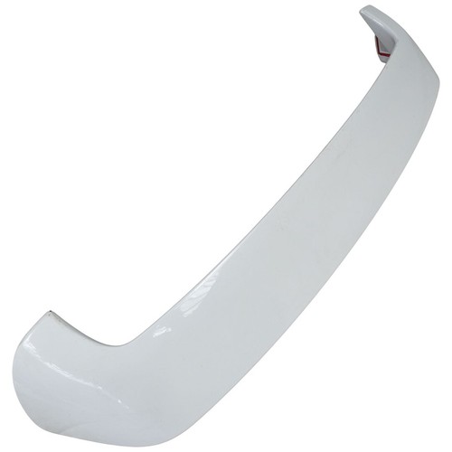 Nissan juke spoiler - juke, rear