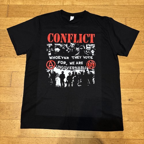 Vintage style punk skinhead - vintage,
