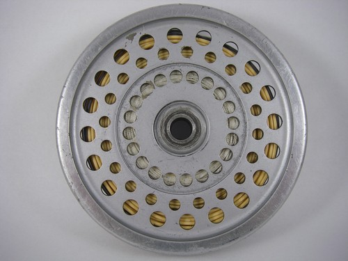 Extra spool for hardy marquis - for,