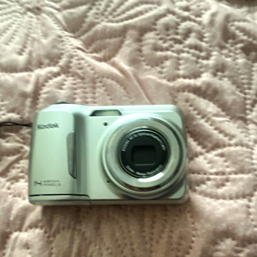 Kodak easyshare c183 - kodak, compact