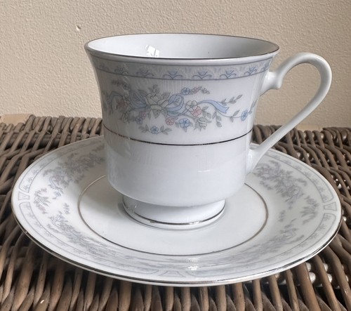 Crown ming fine china tea - crown,
