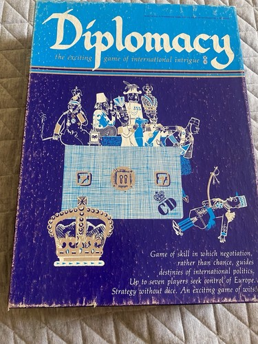Vintage antique board game - antique,