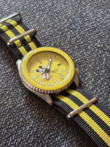 Seiko 6309 7290 vintage - seiko,
