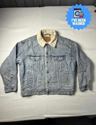 Levi premium line sherpa - line,