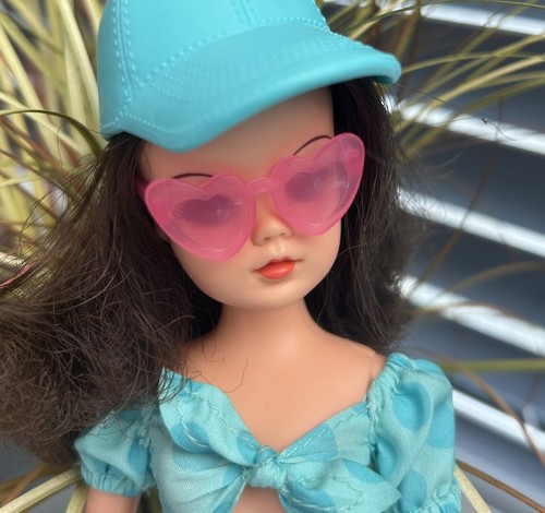 Super cool retro sindy style - sindy,