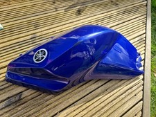 Yamaha YZF-R125 2008-2018 Left