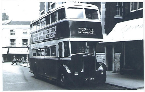 Bus photo gkl759 - photo:,