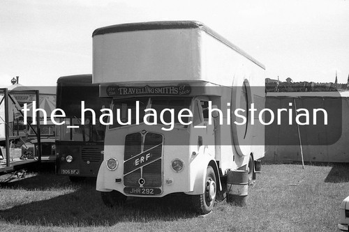 Thh truck photos - thh,