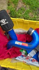 Ford fiesta 150 induction - fiesta,