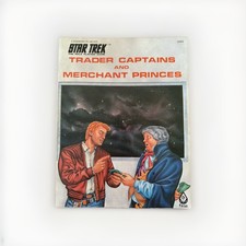 Star Trek FASA 2203 Trader