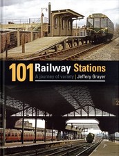 101 Railway Stations