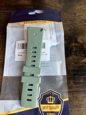 Compatible with Fitbit