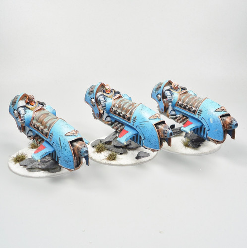 Space wolves scimitar - space,
