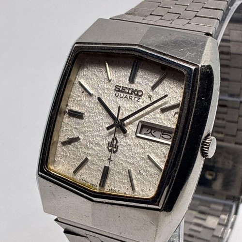 Seiko quartz 0843 5030 - 0843-5030, for
