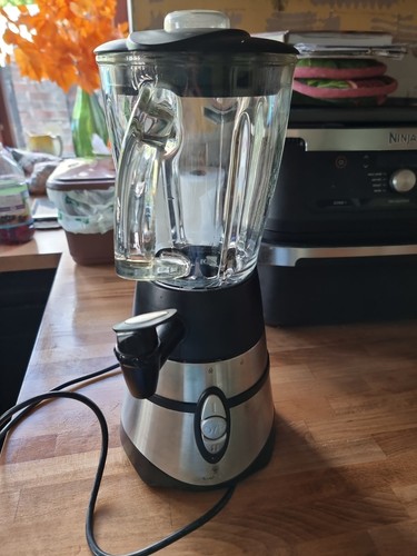 Black silver russell hobbs - black,