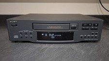Sony CDP-M33 Hi-Fi Stereo CD