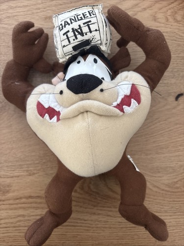 Looney tunes tasmanian - tunes, devil
