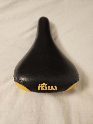 Selle italia tri matic - selle,