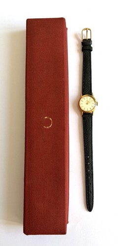 Vintage ladies omega - ladies,