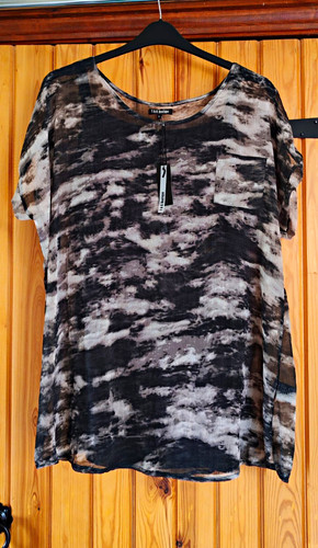 Tommy kate abstract print - kate,