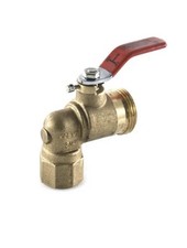 Domestic meter control valve - control,