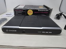 Sagemcom Freesat+ HD Satellite