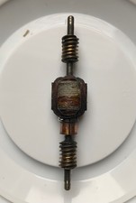 Triang Hornby X112 Armature for X3121/3122/3166 Power Bogie for R157/555 DMU etc