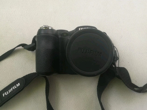 Fujifilm finepix s2980 0mp - fujifilm,