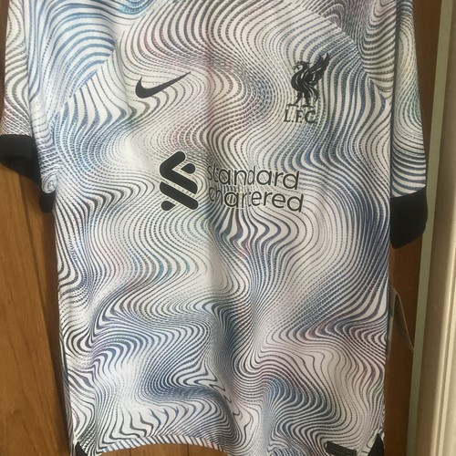 Nike liverpool 2022 23 - liverpool, fc