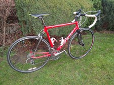 Felt f75 carbon - carbon, road