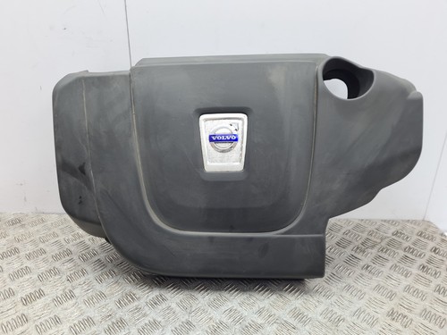 Volvo xc60 2011 engine top - xc60,
