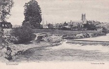 [57356] Worcester
