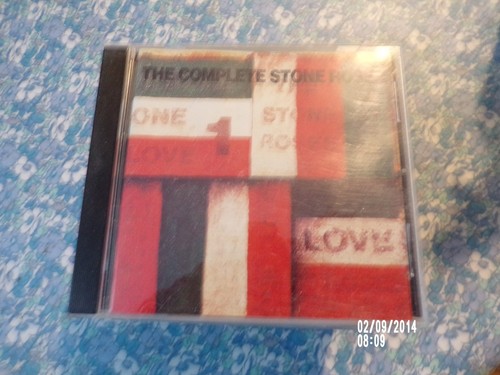 The stone roses - stone, /the