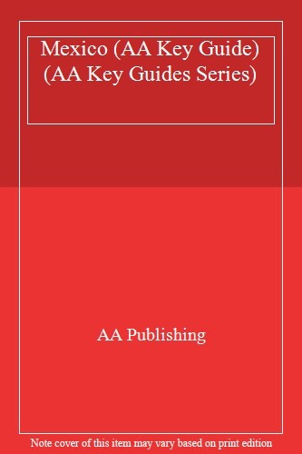Mexico aa key - key, guide)