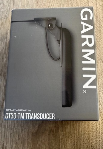 Garmin gt30 transducer - transducer,