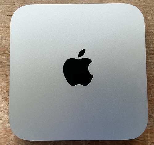 Apple mac mini a1347 - a1347, 2012