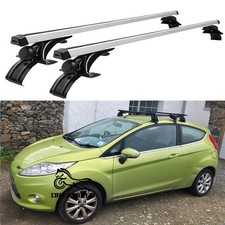 For Ford Fiesta SE ST 8" Top