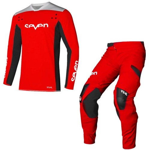 2025 seven gear set enduro - seven,