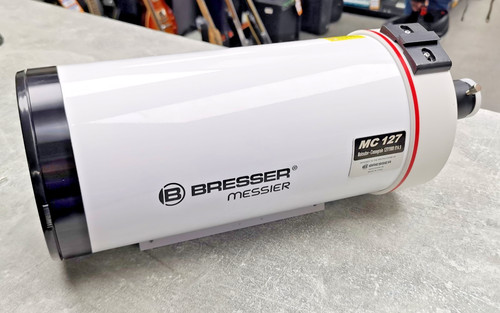 Bresser messier 127 1900 - bresser, mc-127/1900