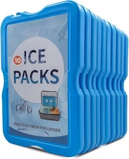 Roe tenpo reusable - tenpo, freezer