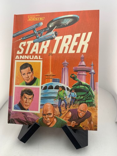 1969 star trek - trek, 1st