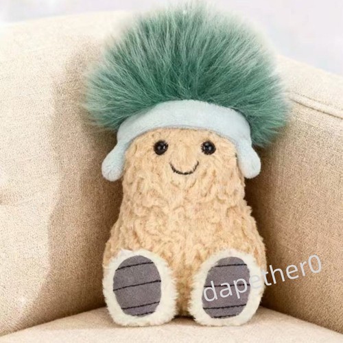 Jellycat peanut après ski - jellycat,