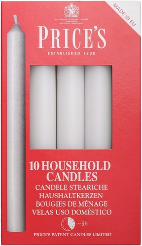Price candles household - price's,