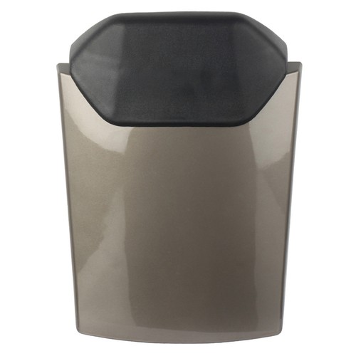 Moto rear seat cover - moto,
