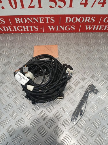 New oem range rover - new,