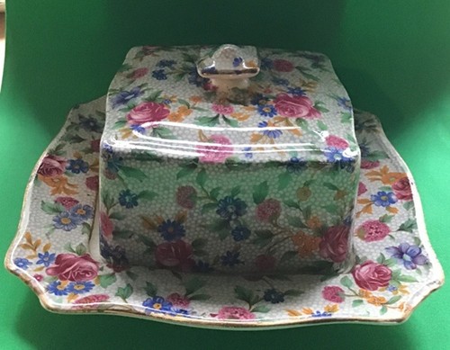 Vintage royal winton grimwades - royal,